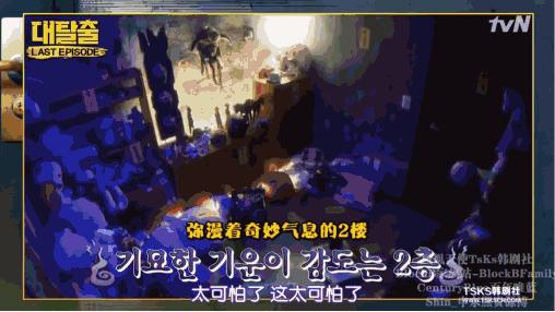 最近好看的烧脑综艺,推理悬疑烧脑的综艺