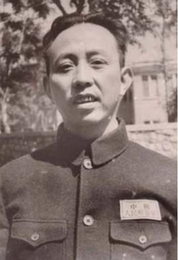 黄祖炎:曾任毛主席秘书,遇刺身亡后,毛主席三次批示:全*党**警惕