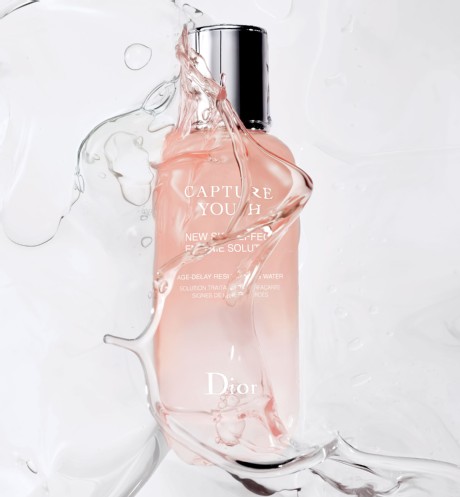 迪奥Dior2018新香水,dior迪奥joy悦之欢会变色吗