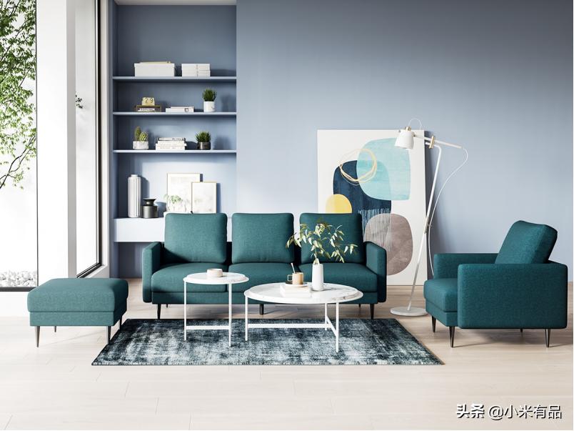 新家装修,买沙发可是一门大学问!怎么买看这篇就够了