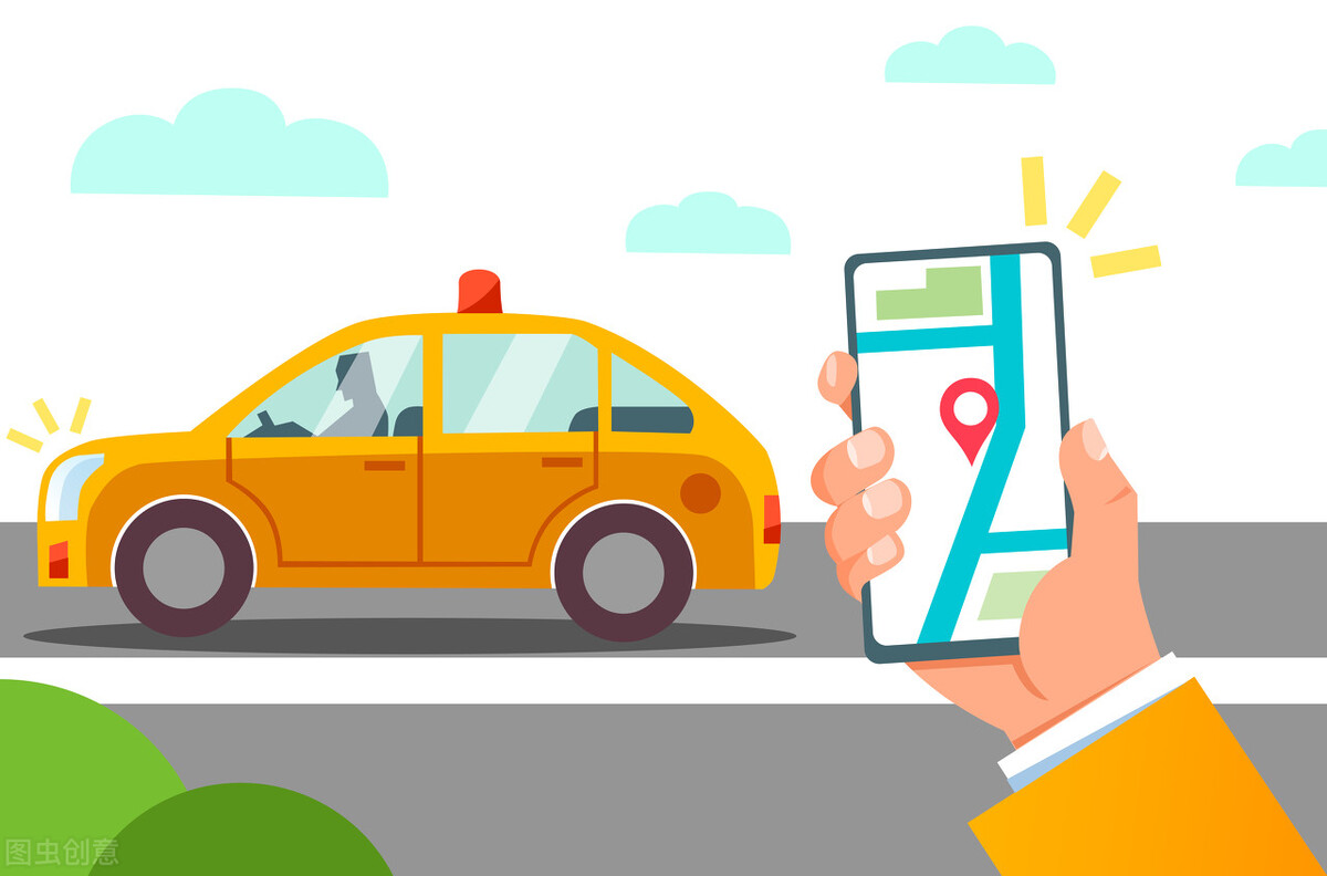 西安市出租汽车管理处处长,西安市出租汽车服务管理