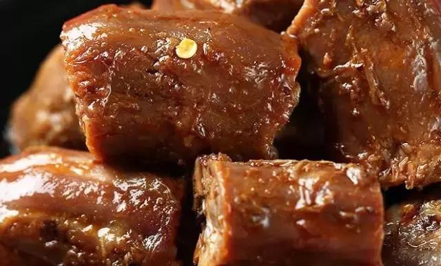 芜湖熟食卤菜推荐,芜湖美食卤味