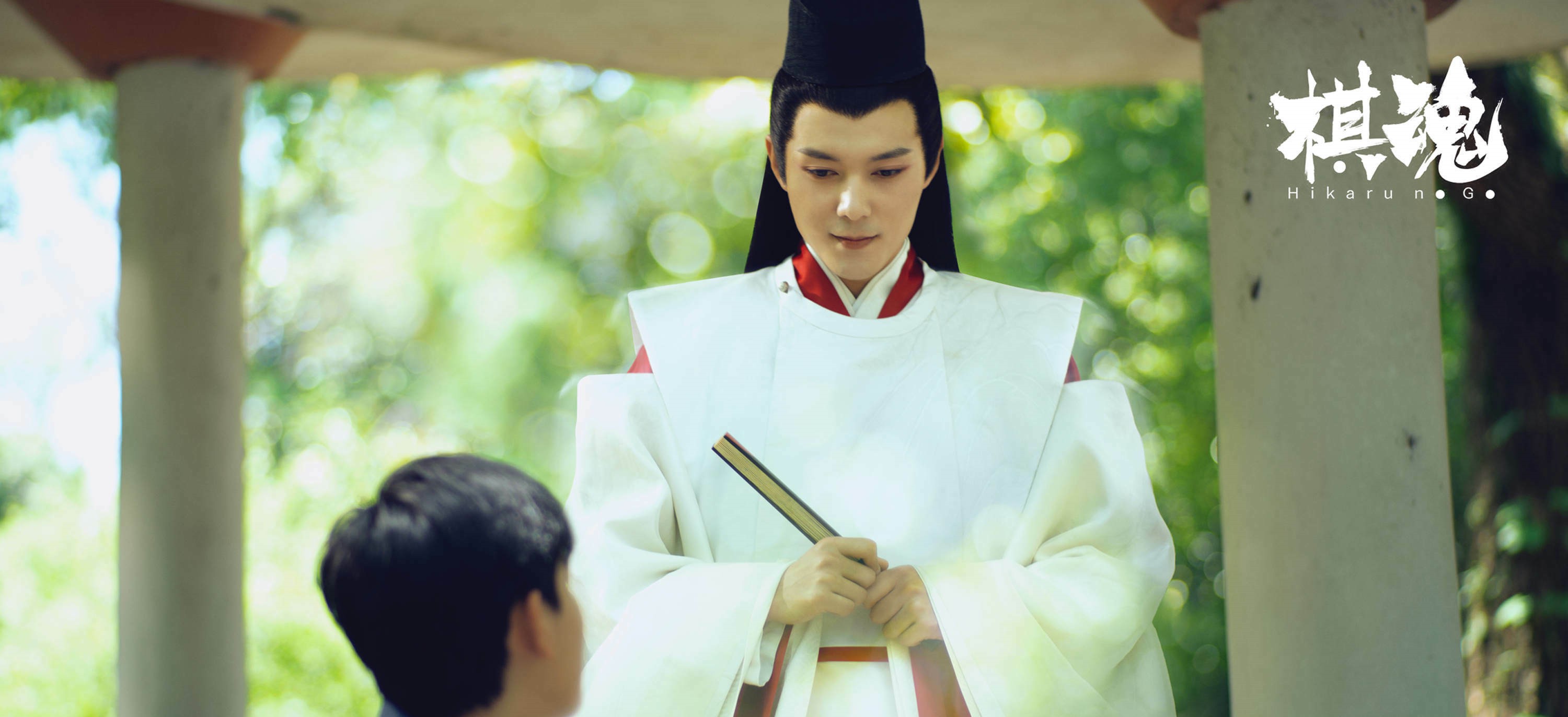 日本看中国漫改电视剧棋魂,改编日漫的国产剧