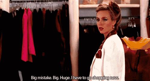 女子买名牌包,现代女孩包包排行榜