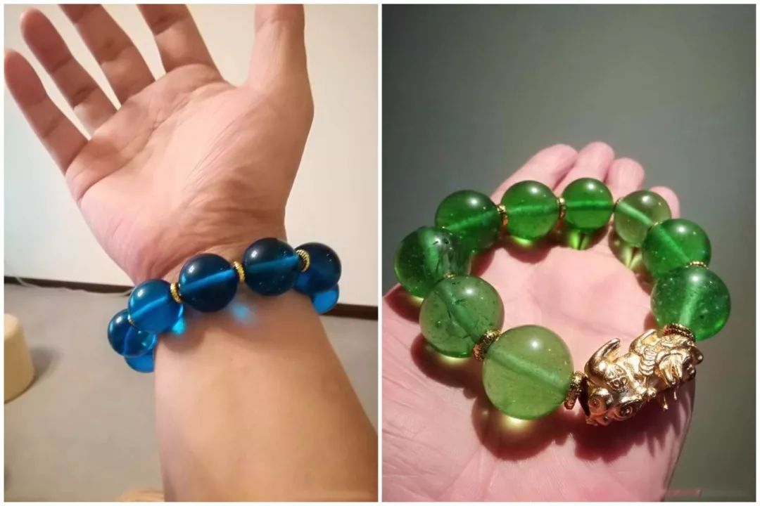 这些只是噱头的珠宝你买过吗,假珠宝大全看完你就懂了