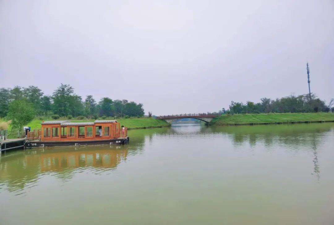 郑州雁鸣蟹岛,郑州雁鸣蟹岛怎么样