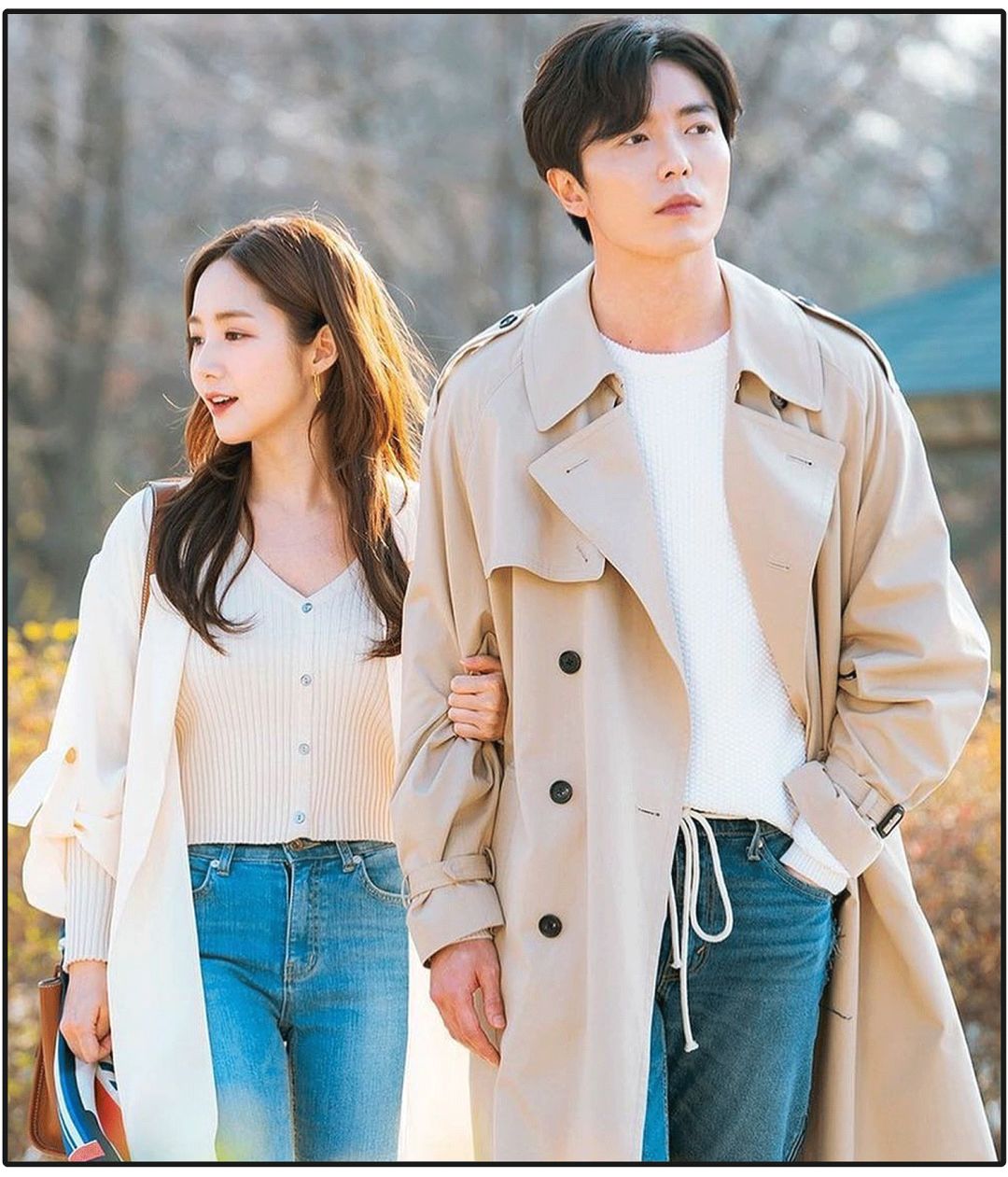 韩国偶像最爱的6个品牌，价格跟ZARA差不多