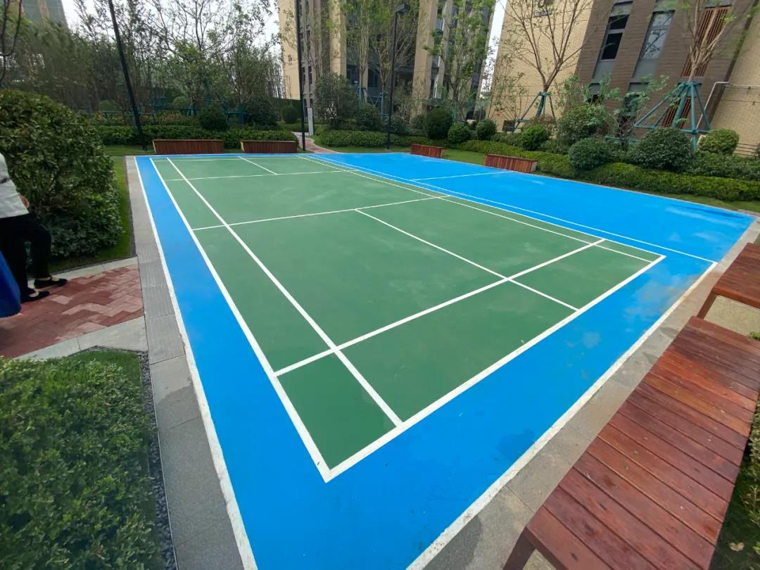 建业十八城安置房,建业十八城楼王装修