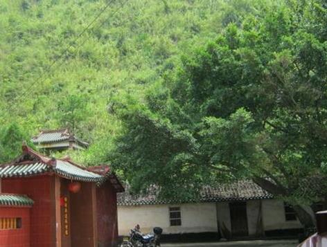 潮州十大名胜古迹,潮州市历史古迹有哪些