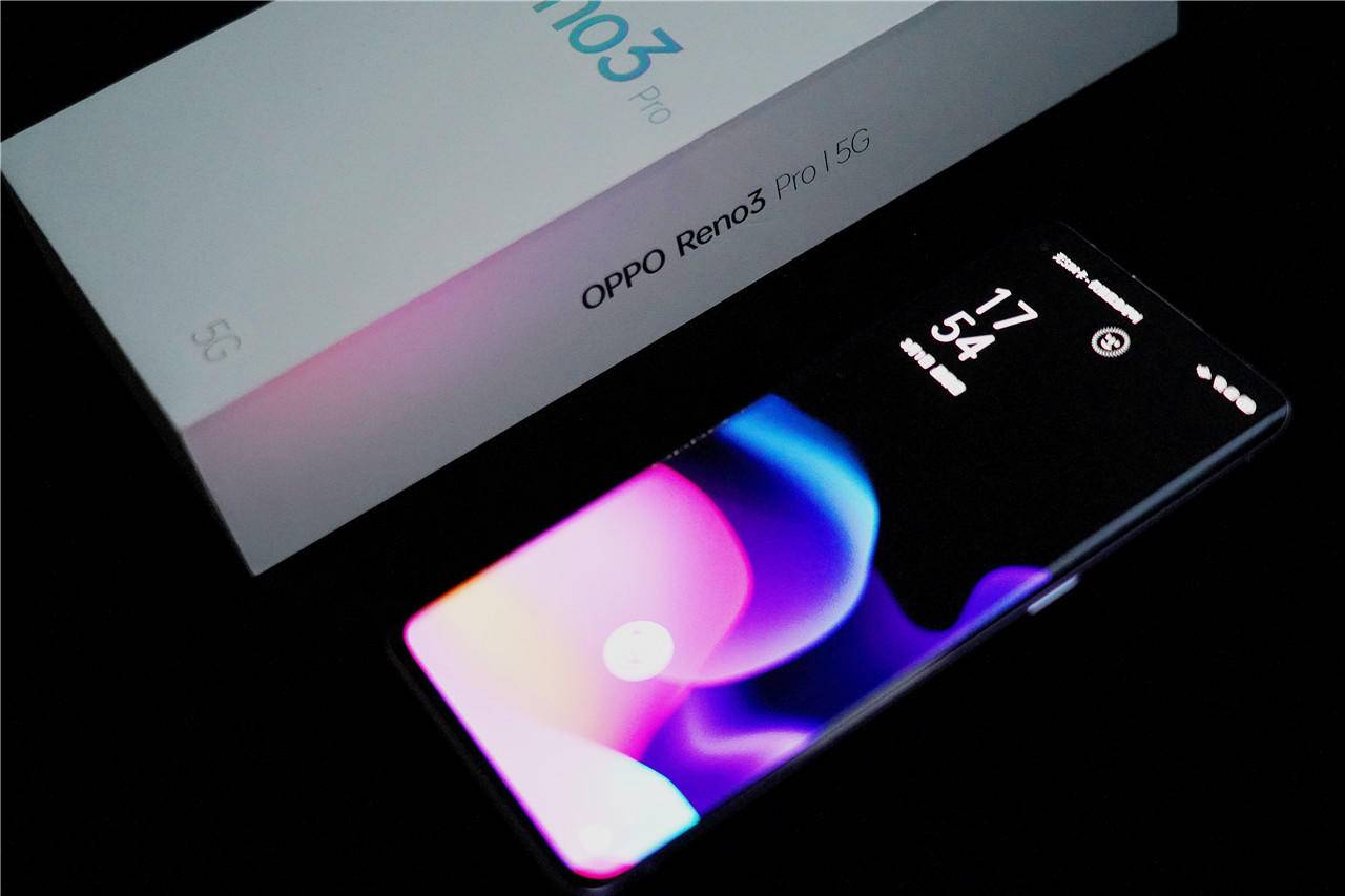 oppo中端手机性价比高,opporeno3标准版和pro怎么选择