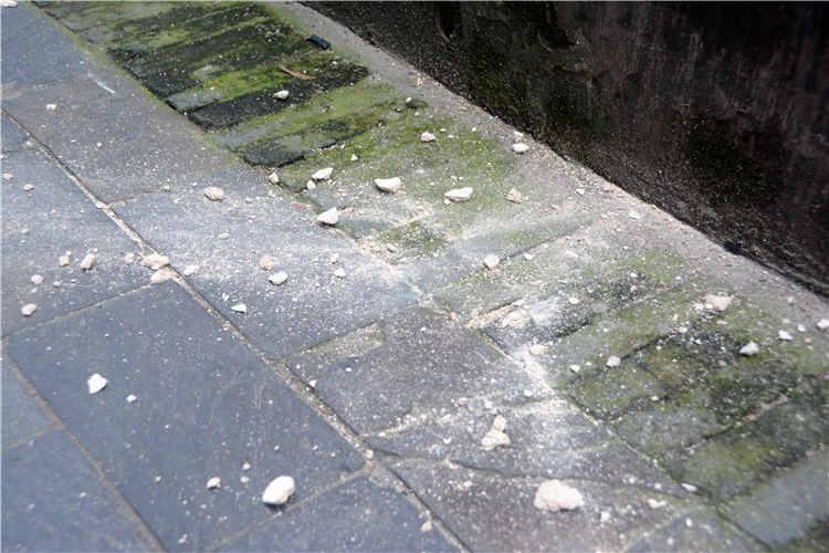 北海老街“摸乳巷”的真实作用原来是这样…