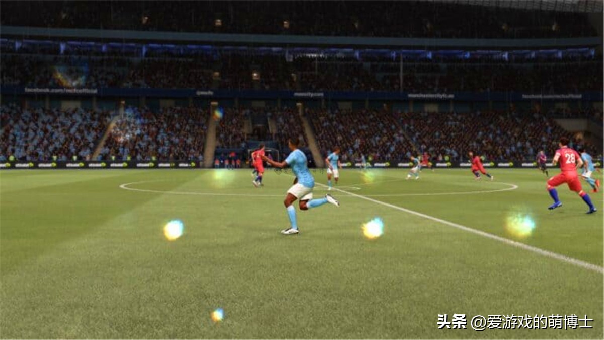 fifa足球2022游戏变化,fifa21传奇球员测评