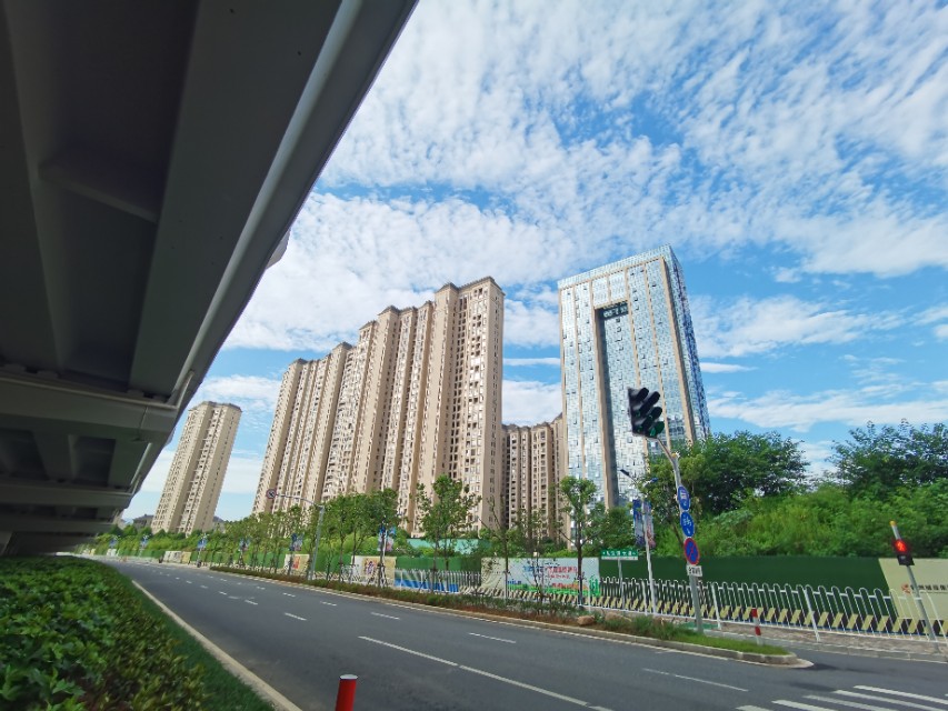 赣州地产新项目,赣州商业地产项目