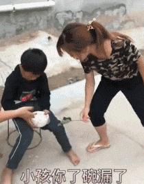 为什么败顶的人不直接剪个光头，评论区笑死你