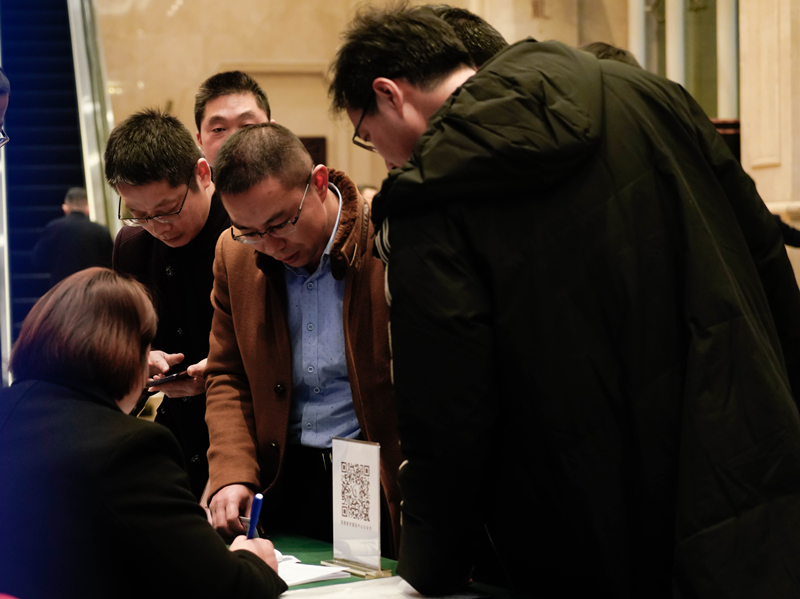 这所年轻学校的“教育奇迹”引来百余位教育同仁观摩学习