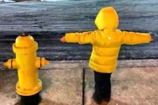 你们也有过撞衫的尴尬吗,最尴尬的撞衫没有之一