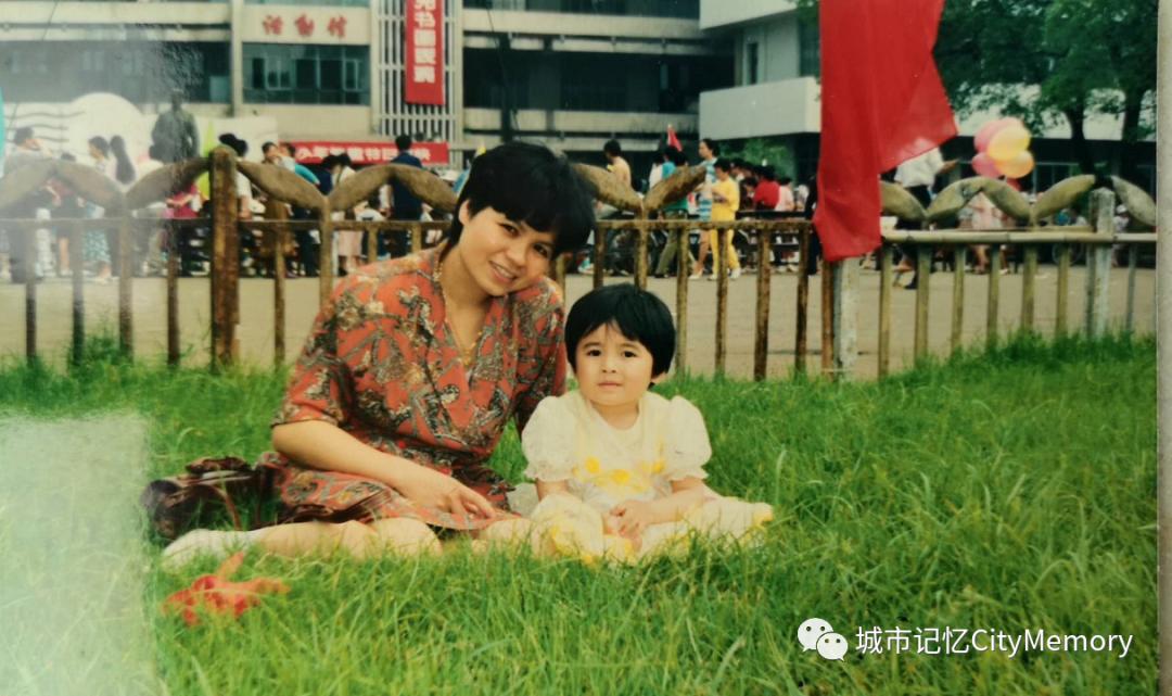 一位留学生对地质附小和地质中学的回忆