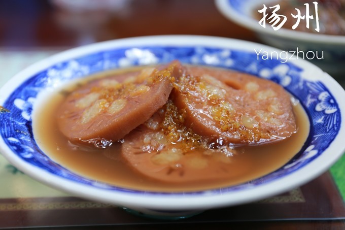 烟花三月下扬州的扬州是哪里,扬州是三月最美还是四月最美