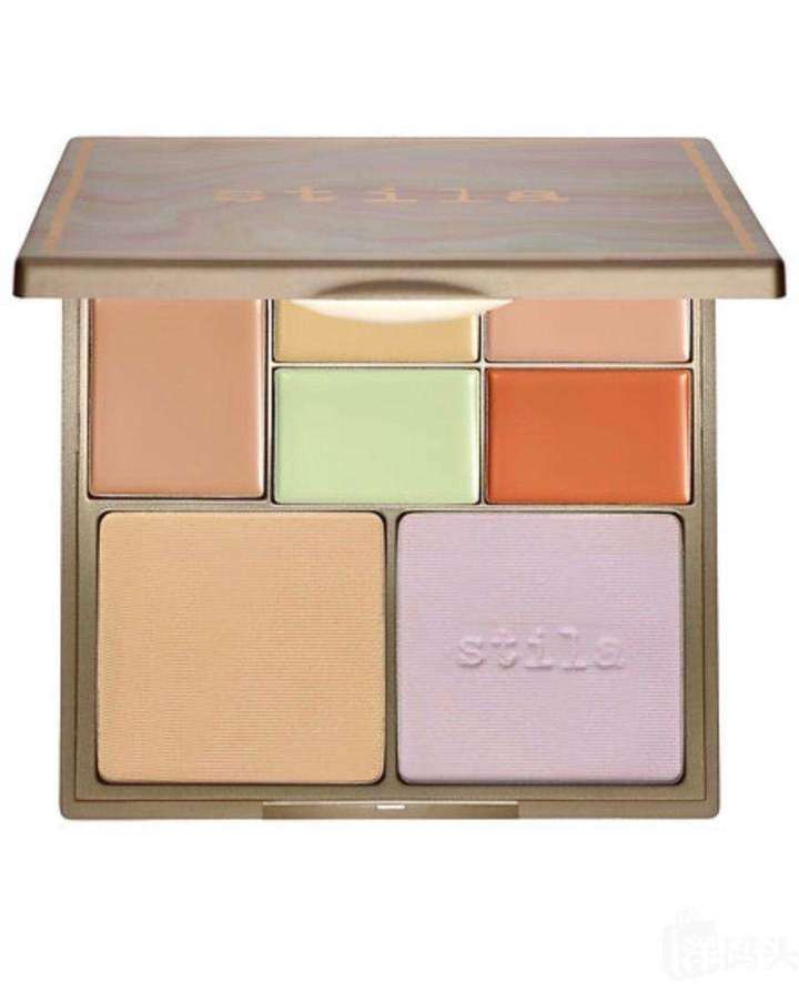 史上最脱妆粉底液,程十安推荐的粉底液