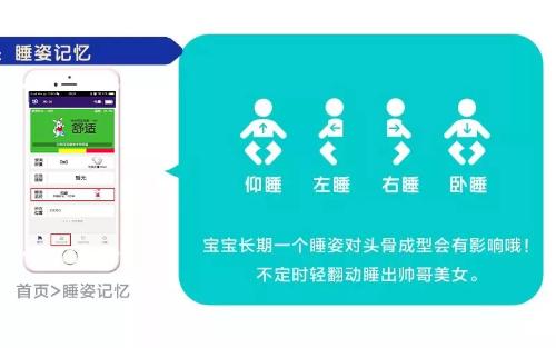 布妈讲堂~小袋布布+智能,全新体验哦~