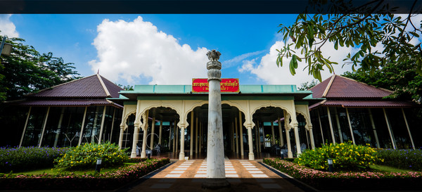 最新玩转泰国攻略,泰国旅游漫游