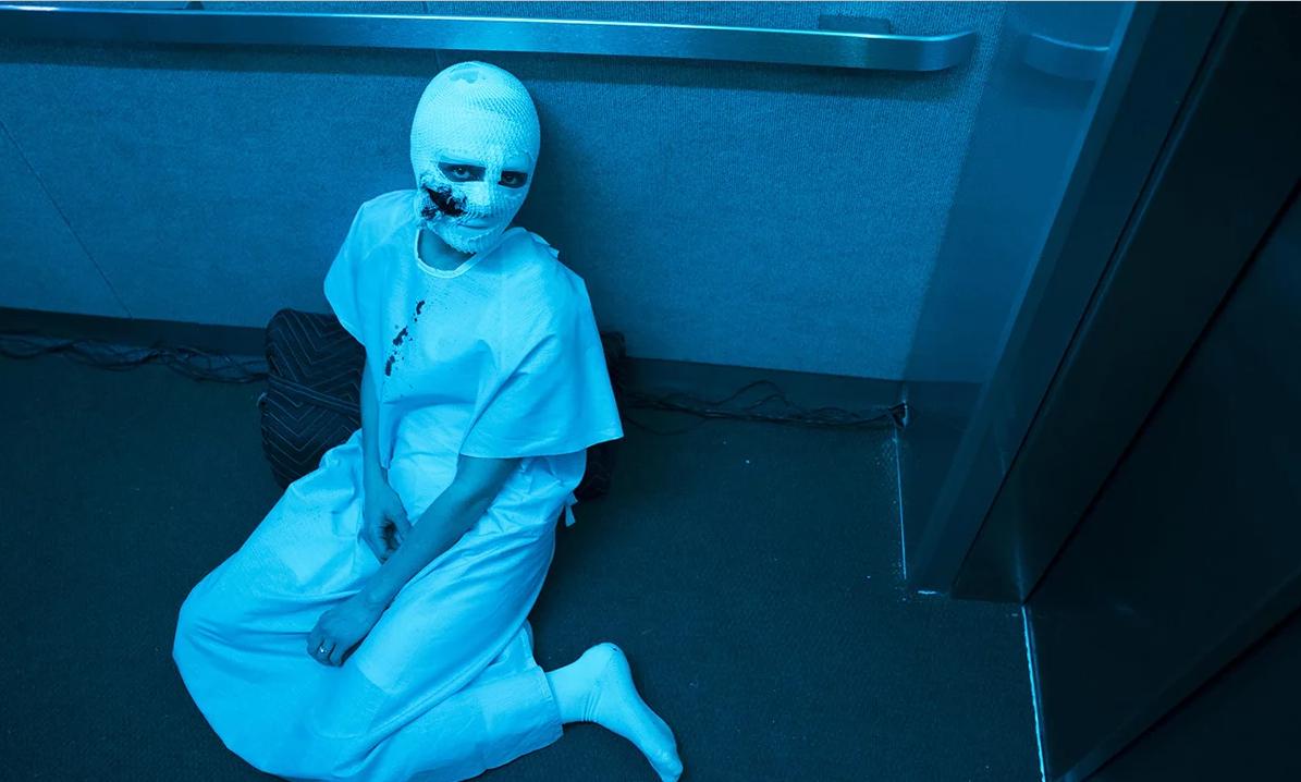 2021年十部最好看的恐怖电影,2021年10大最恐怖电影