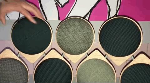 上海特色家居店,魔都网红家居