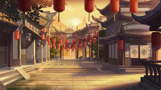 类似于橘花散里芥子一样的小说,橘花散里代表作品