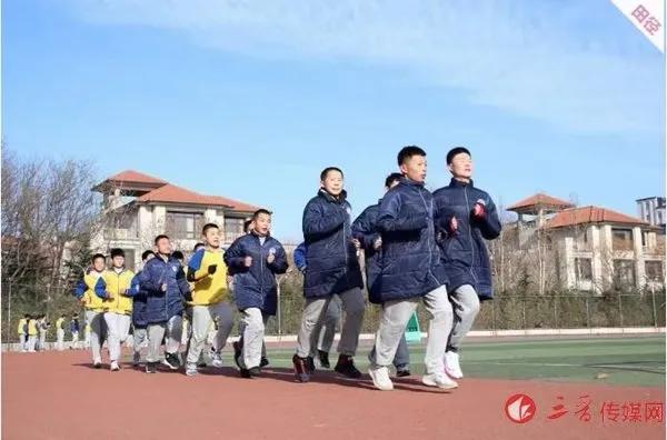 临汾同盛实验中学社团课,临汾同盛实验中学运动会创意方阵