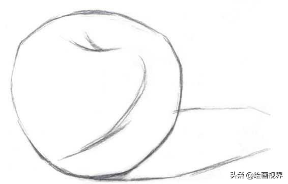 素描入门零基础教程静物,零基础怎么学素描素描入门小教程