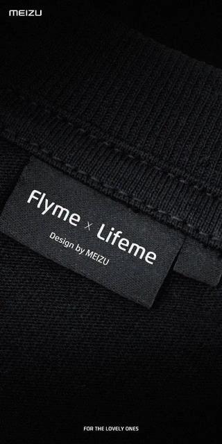 flyme新品,lifeme和flyme