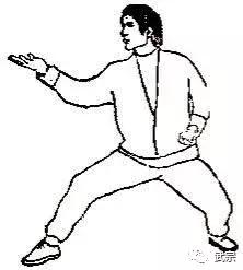 龙门铁布衫,武当铁布衫秘传功法图片