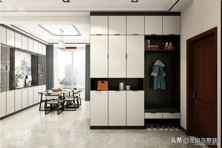 2021年最美家装,十大最美的装修