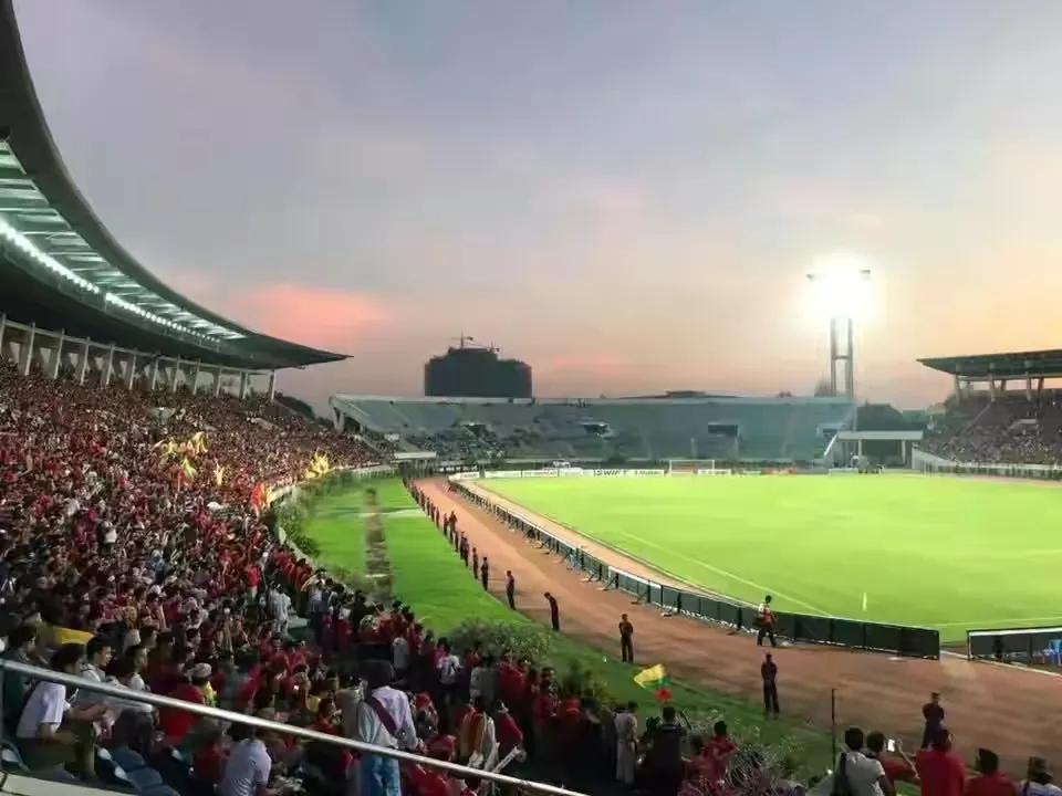 广西和云南昆明足球比赛,中国足球和东南亚足球比赛