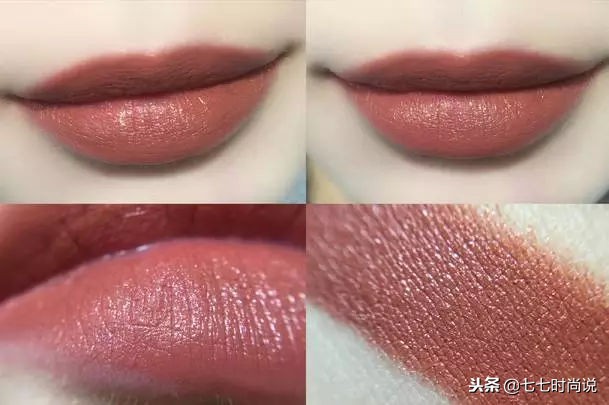 撑起口红界半边天的MAC，最后一款是心头宝藏！