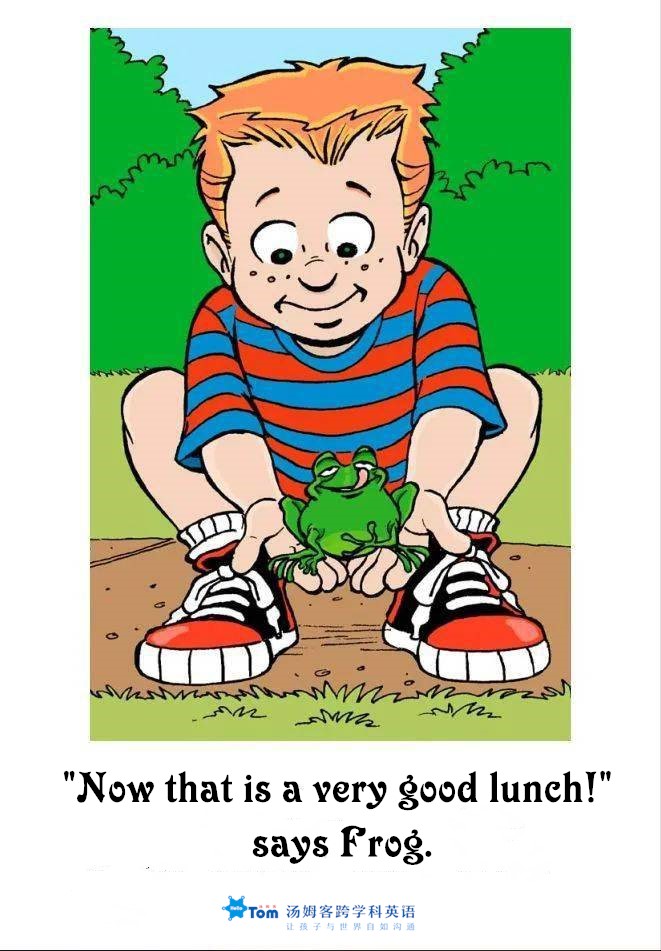 tom猫讲故事,tom讲口才