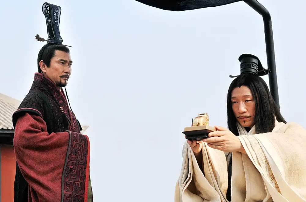 孙膑庞涓田忌赛马,田忌赛马中孙膑用的计策欲擒故纵