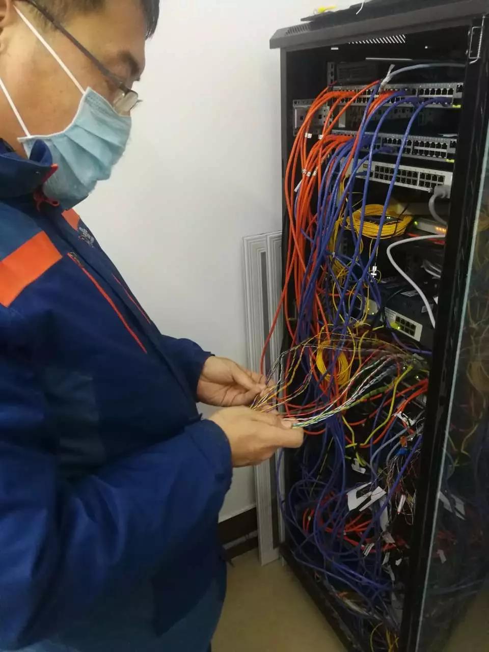 联通战疫,战疫联通