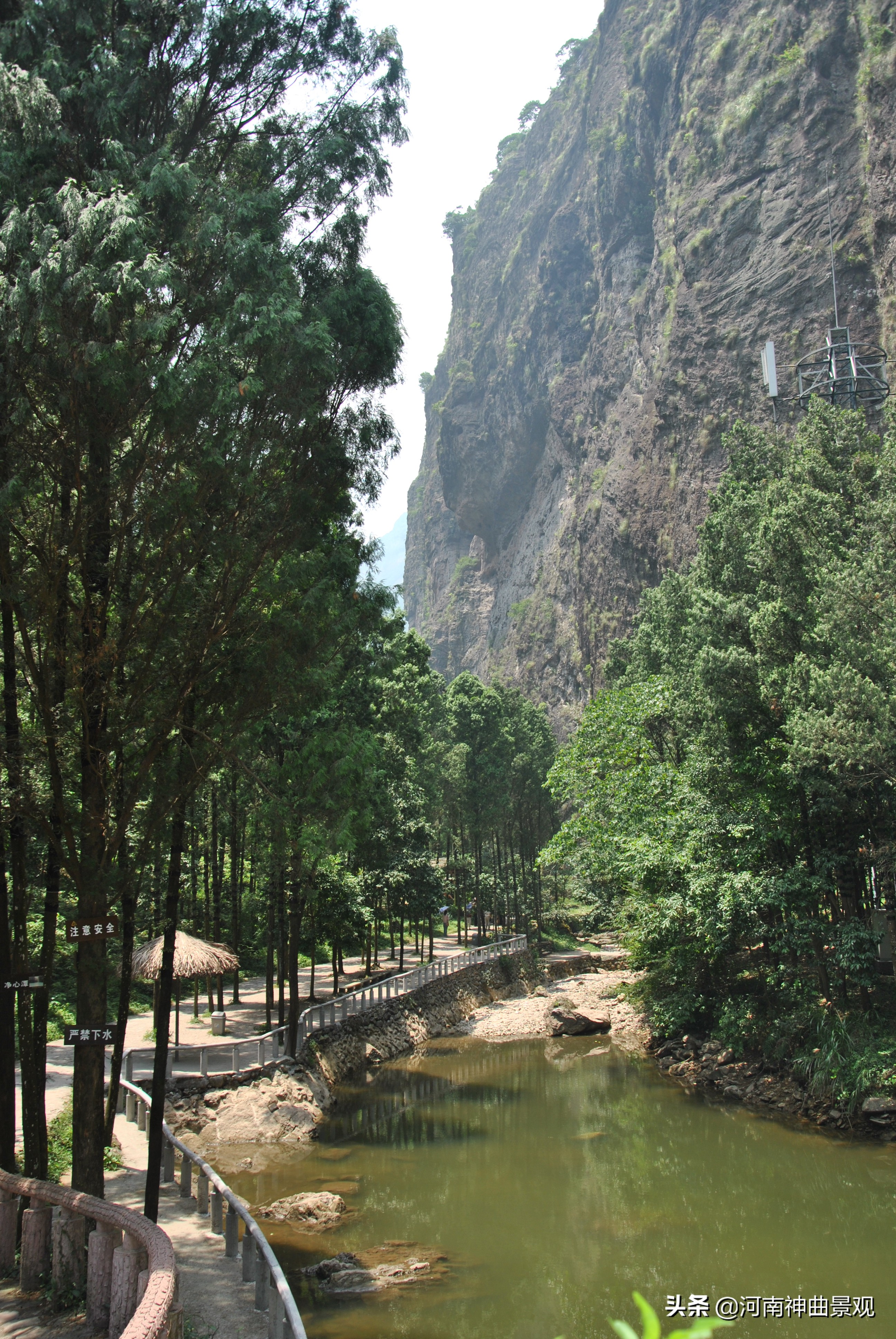 仙岩化成洞,仙岩风景区溶洞