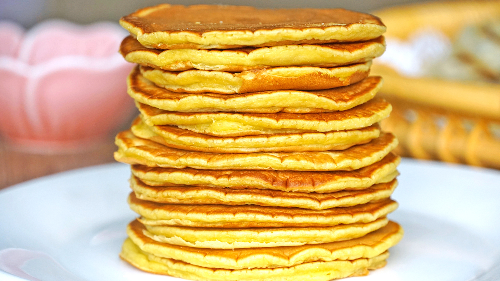 早餐韭菜饼的做法发面不揉面,早餐怎么做又简单又好吃不用发面