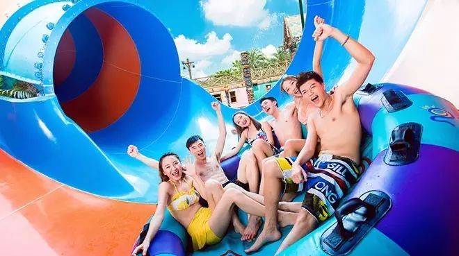 详细推荐广州长隆水上乐园,广州长隆水上乐园今日游