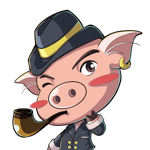 小猪说烟斗品牌,小猪说烟斗保养