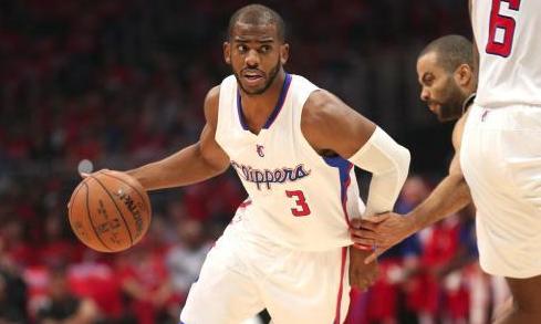 nba历史最大分差纪录保罗,太阳险胜火箭保罗创里程碑