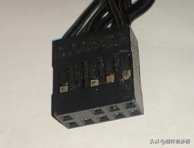 机箱3.0接口和主板连接,主板怎么对应机箱的接口