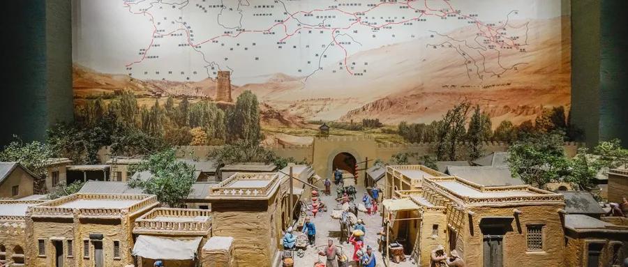 西安去乌鲁木齐动车或高铁 (从西安坐高铁到乌鲁木齐)