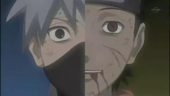 火影忍者感人片段自来也60帧,火影忍者感人片段自来也鸣人