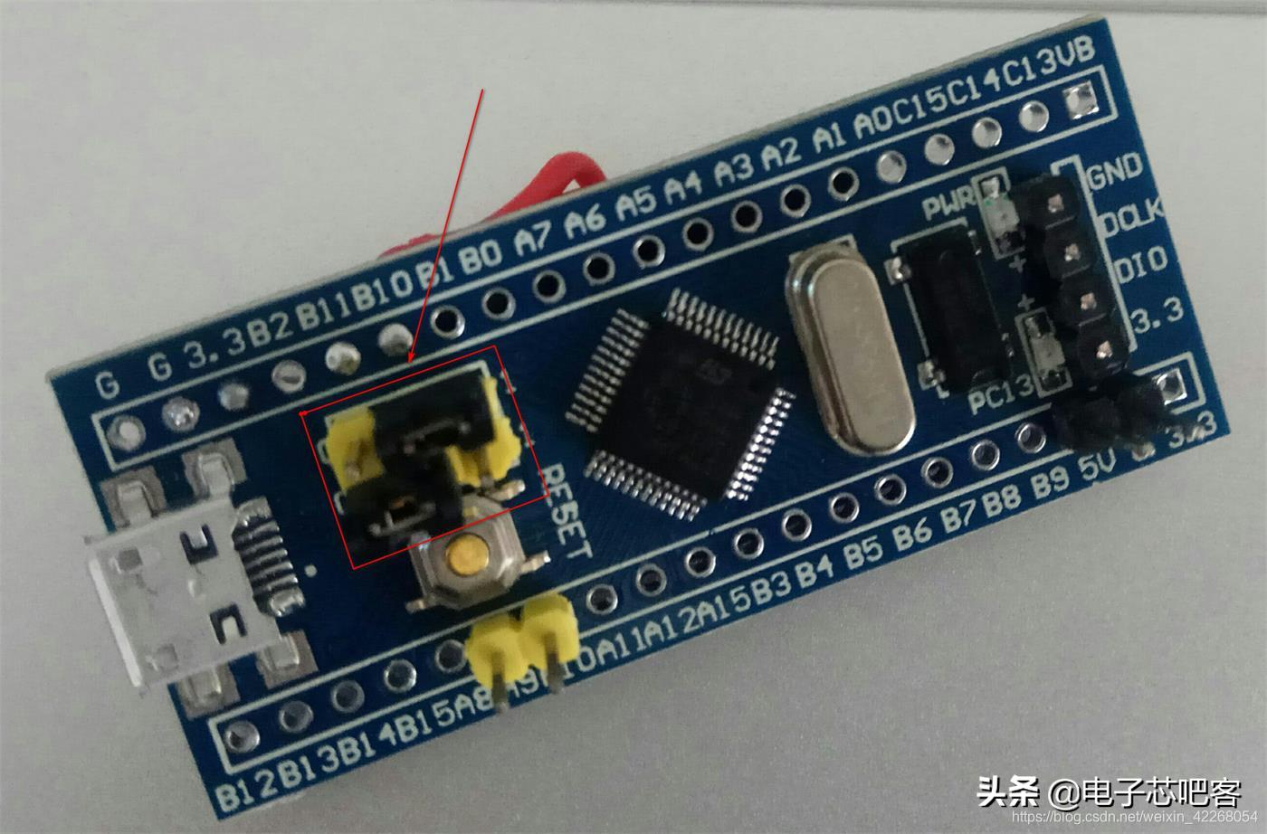 stm32f1n做飞控,stm32四轴飞控源码