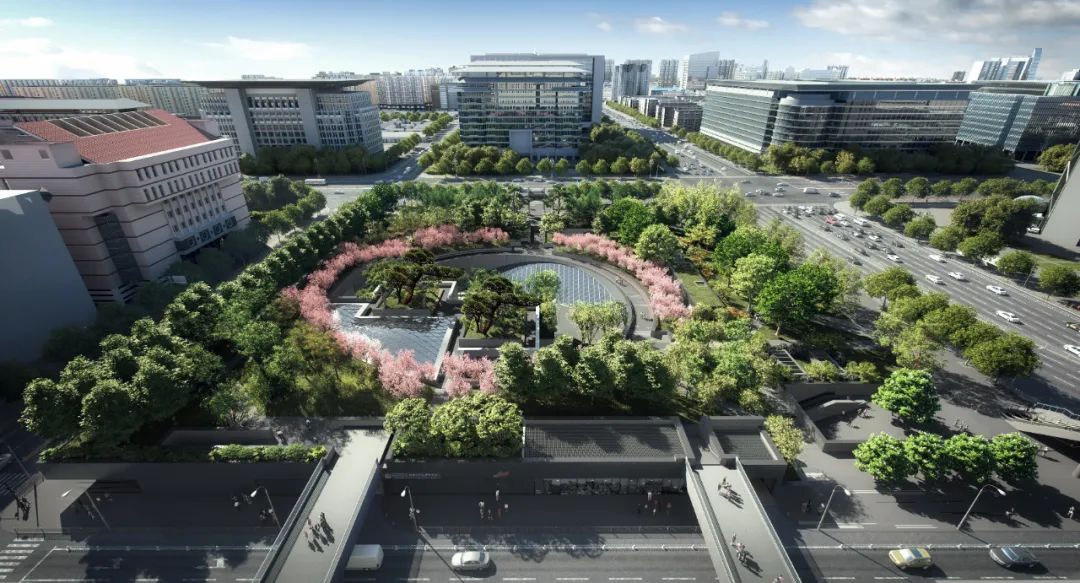 让商业奔赴新的可能，北京THENEW西单更新场启幕