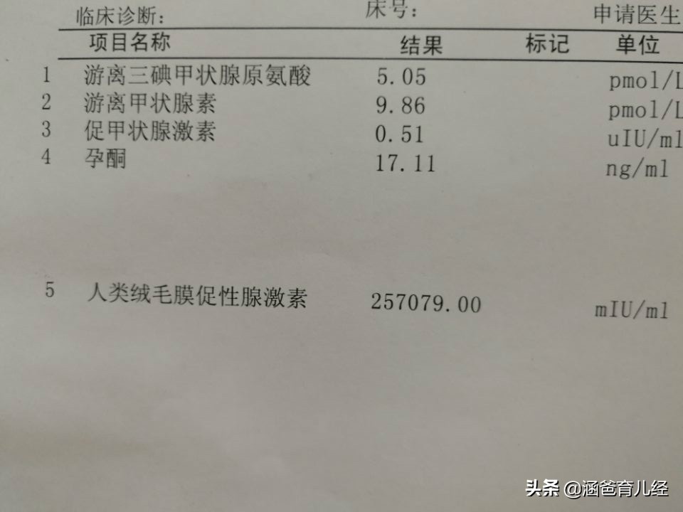 怀孕10周见红保胎多久,老婆怀孕检查b超