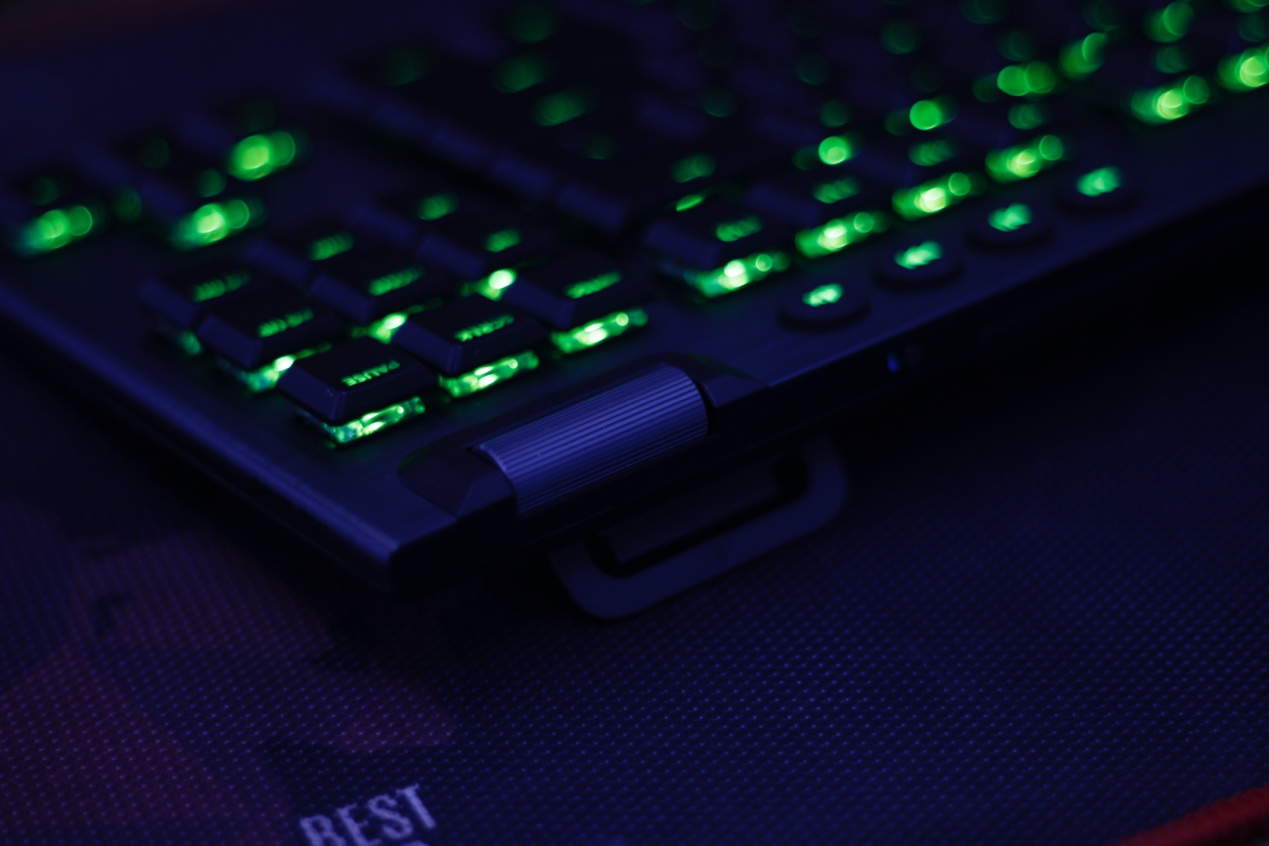 罗技gprox和g913键盘测评,罗技g913开箱测评